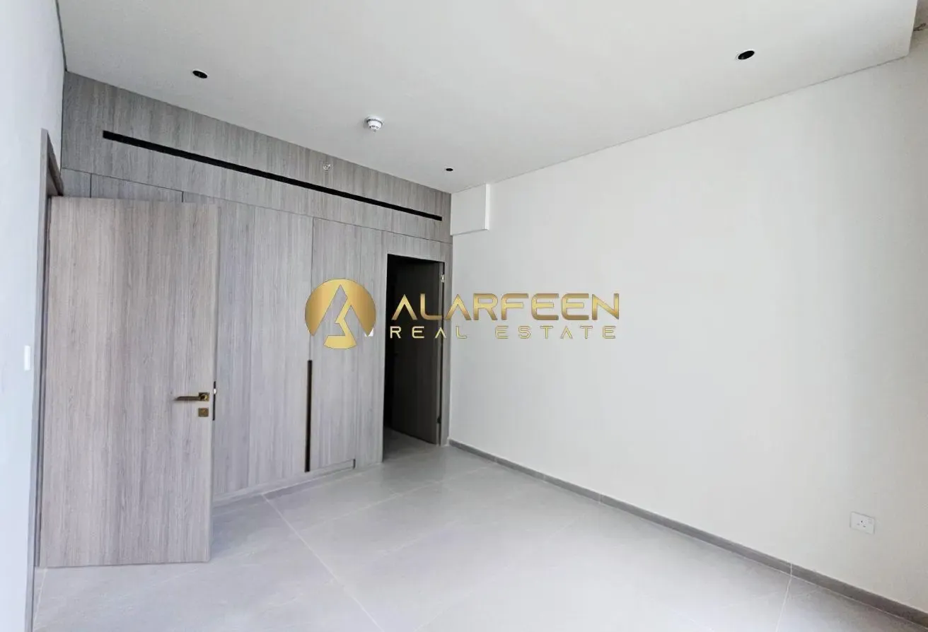 Brand New | 1 BHK | Private Pool | Pool View