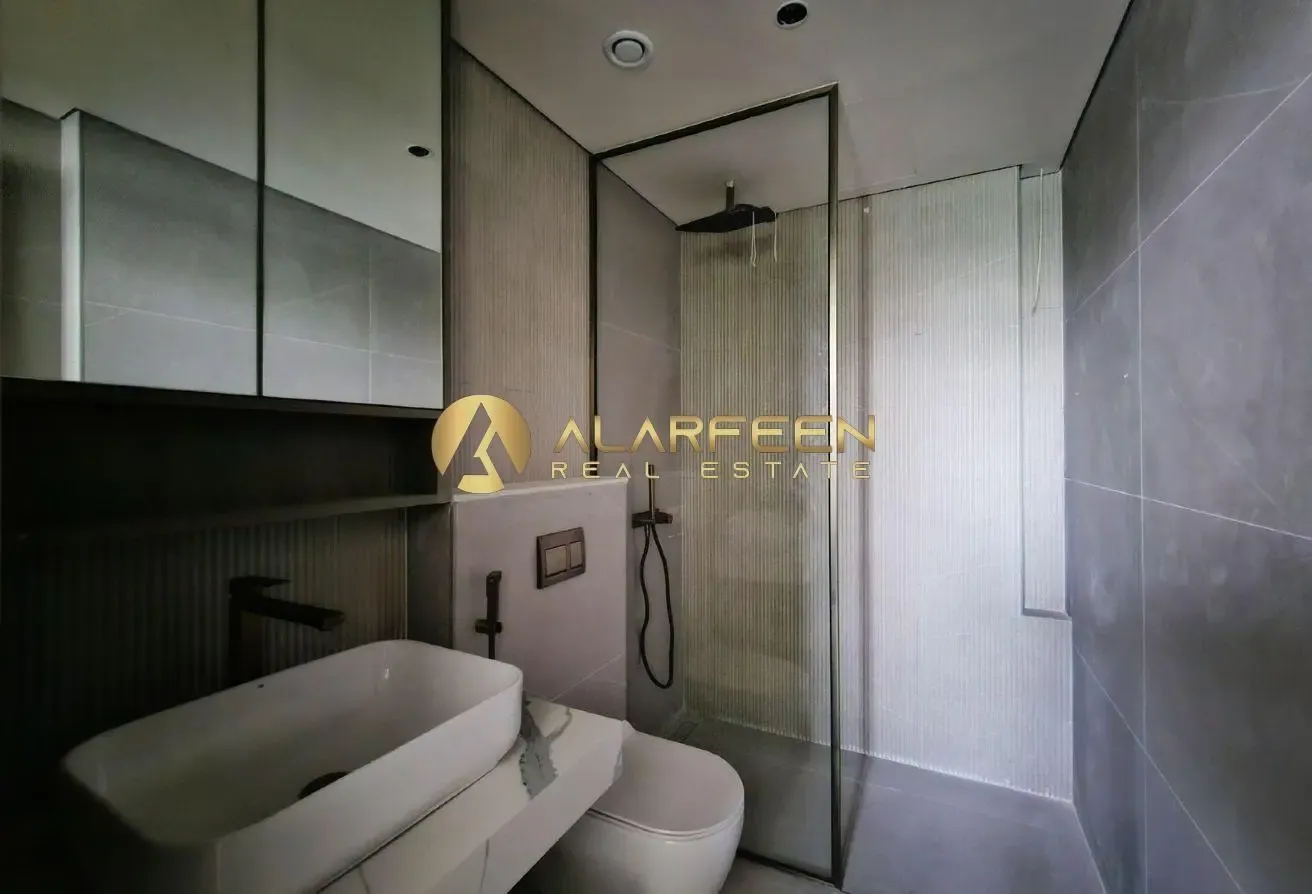 Brand New | 1 BHK | Private Pool | Pool View