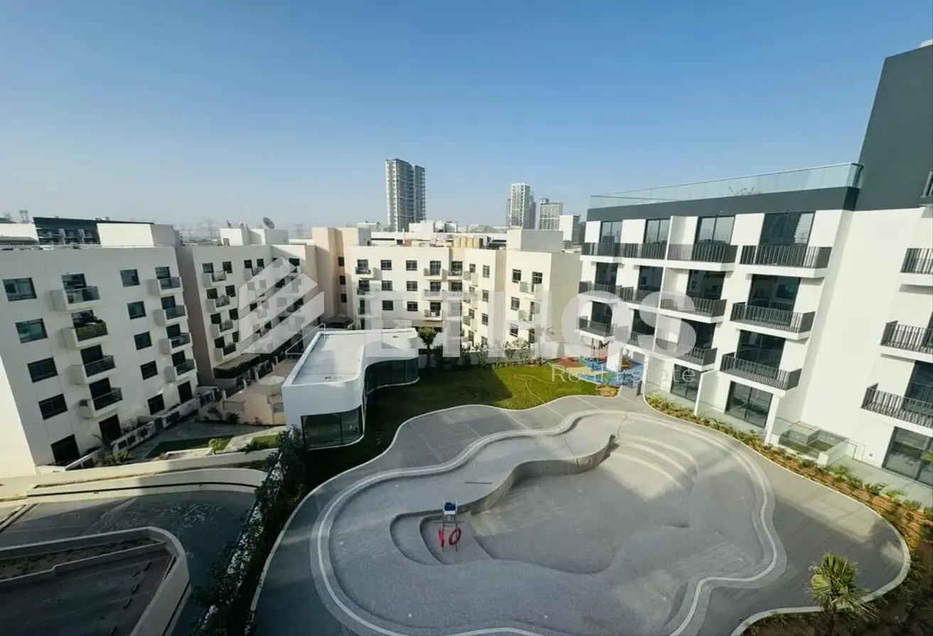 Private Pool | Brand New | Pool and Amenities View