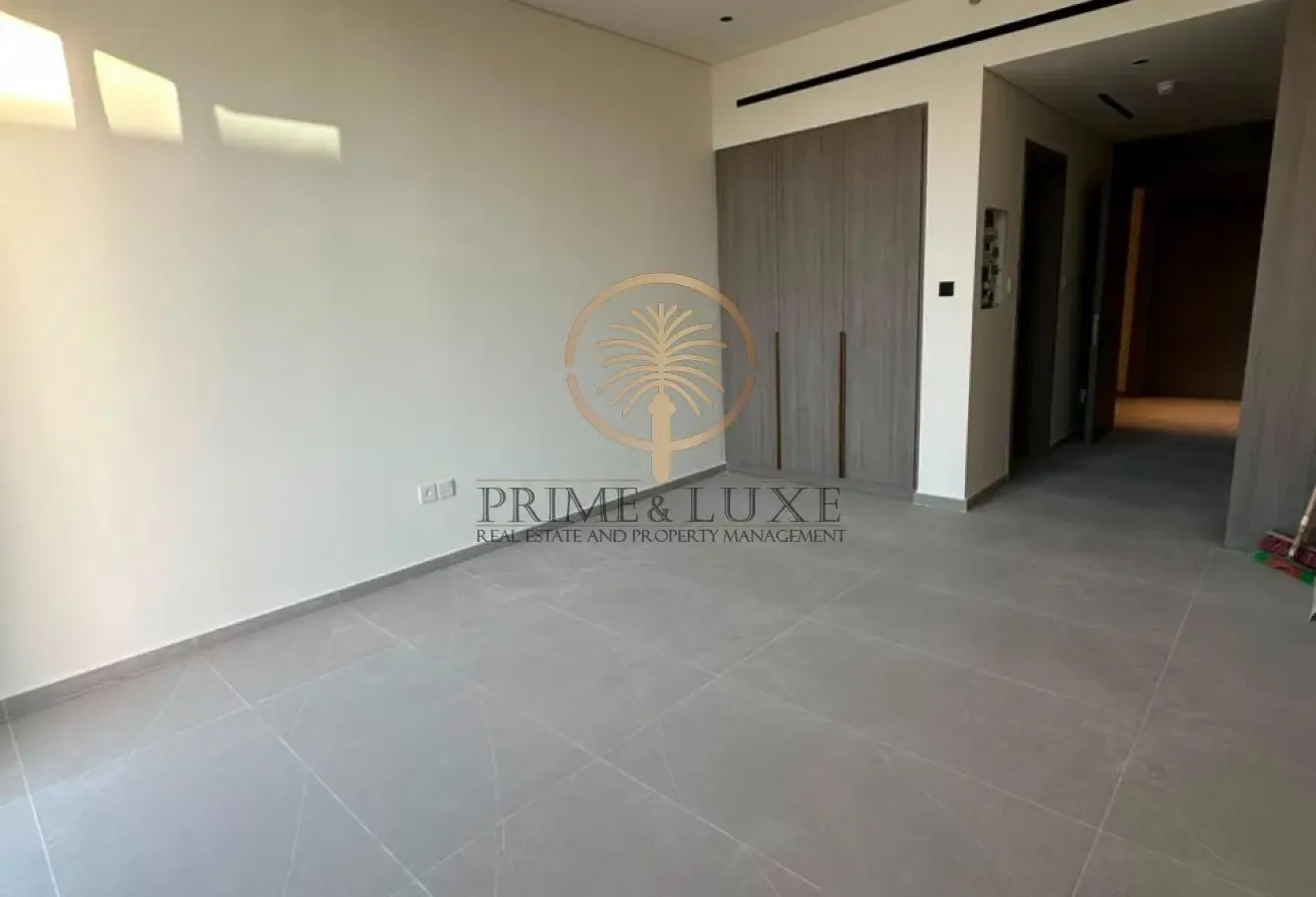 Premium Studio | Brand New | Ready To Move-In