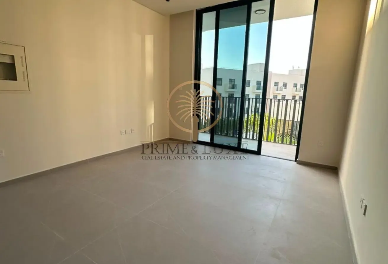Premium Studio | Brand New | Ready To Move-In