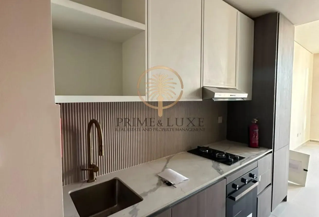 Premium Studio | Brand New | Ready To Move-In