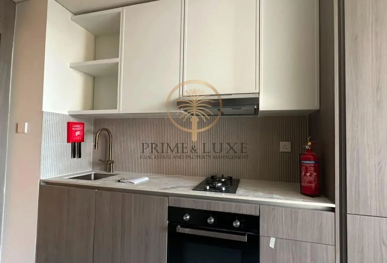 Premium Studio | Brand New | Ready To Move-In