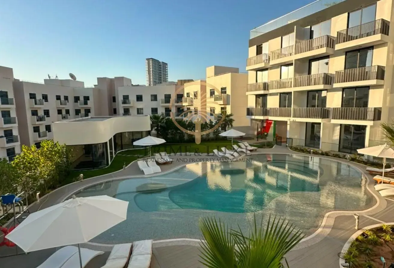 Premium Studio | Brand New | Ready To Move-In