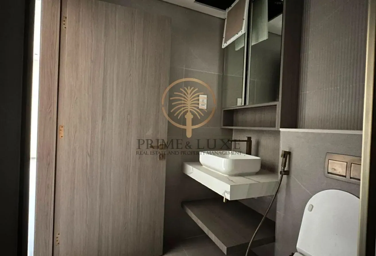 Premium Studio | Brand New | Ready To Move-In