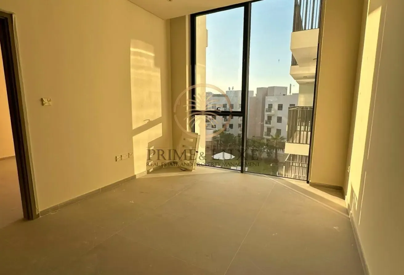 Pool View 1 Bed | Brand New | Multiple Cheques