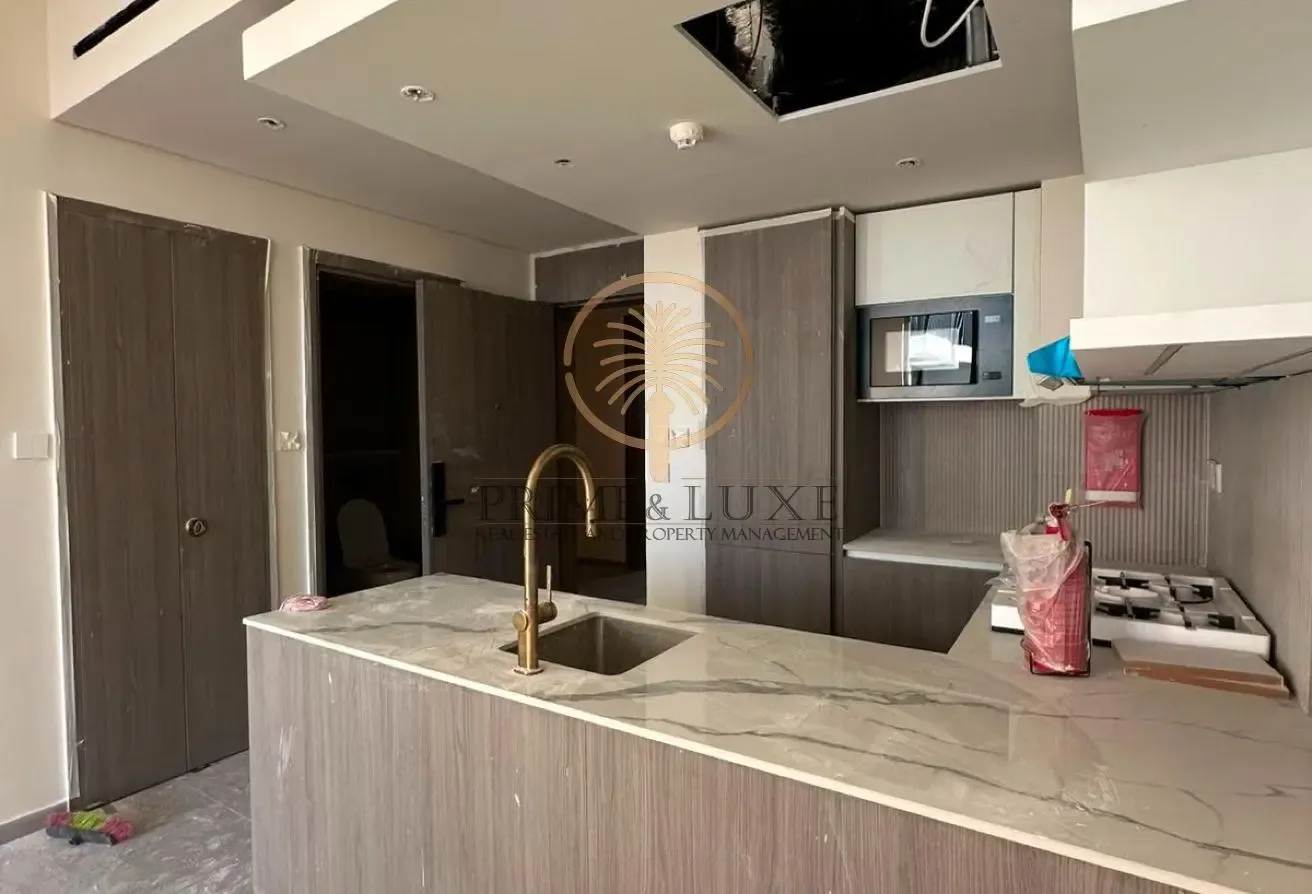 Pool View 1 Bed | Brand New | Multiple Cheques