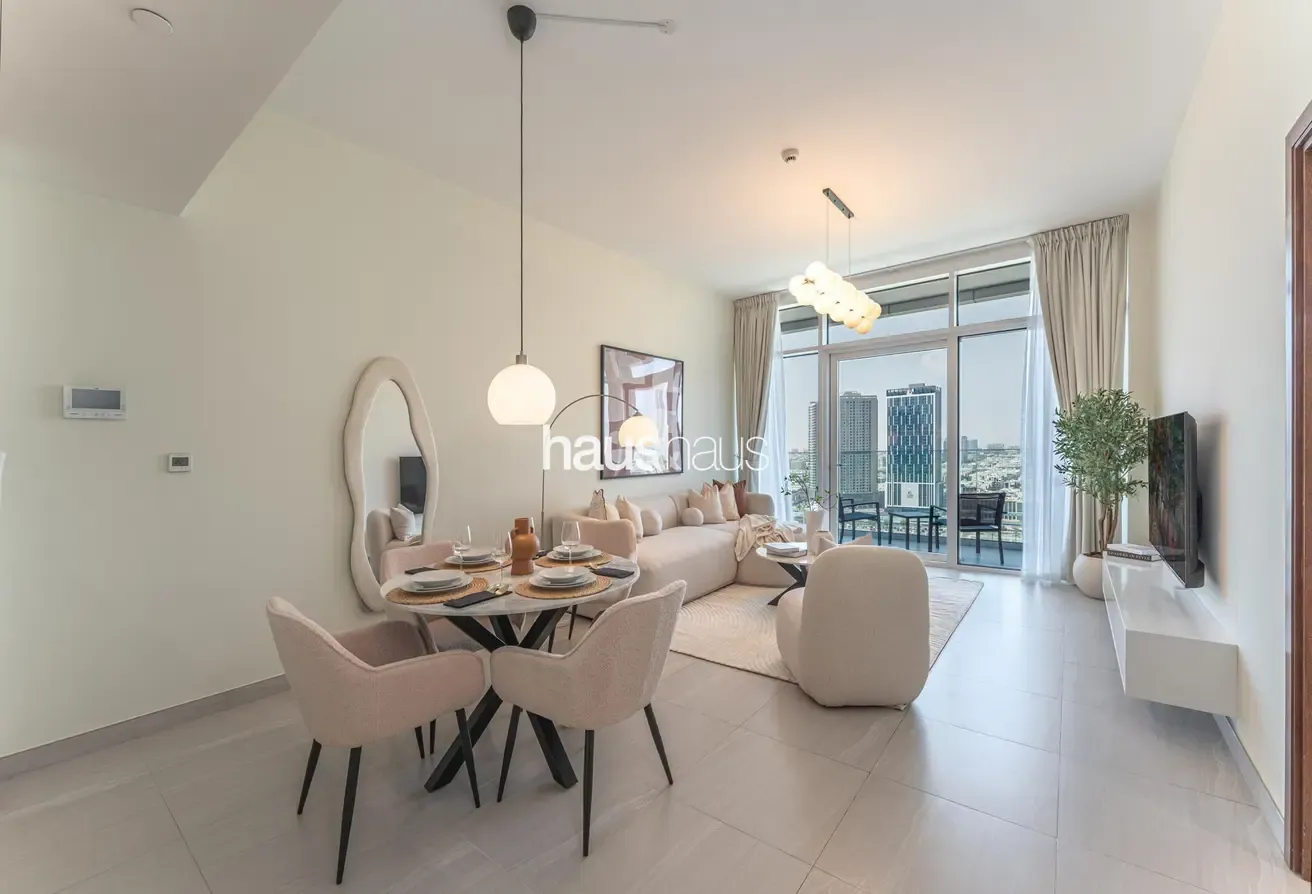 Iconic Views | Parkside Luxury | Near Metro