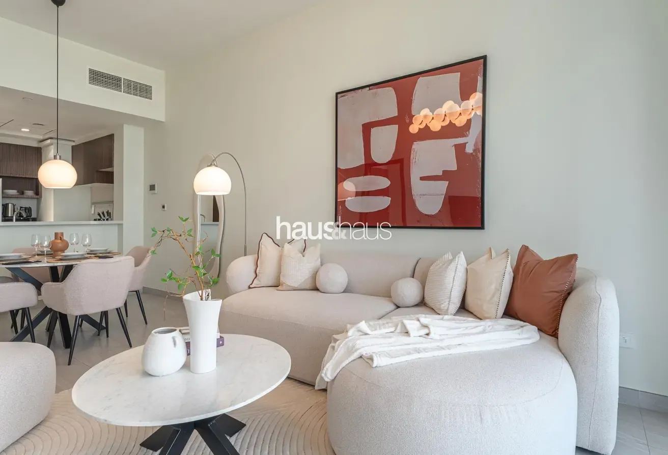 Iconic Views | Parkside Luxury | Near Metro