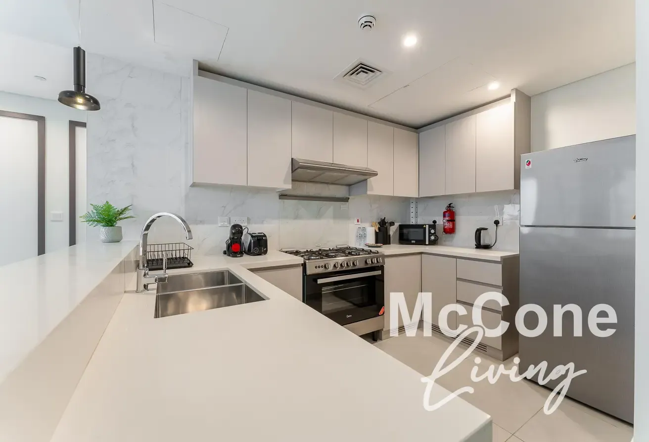 All Bills Included | Stylish | Modern