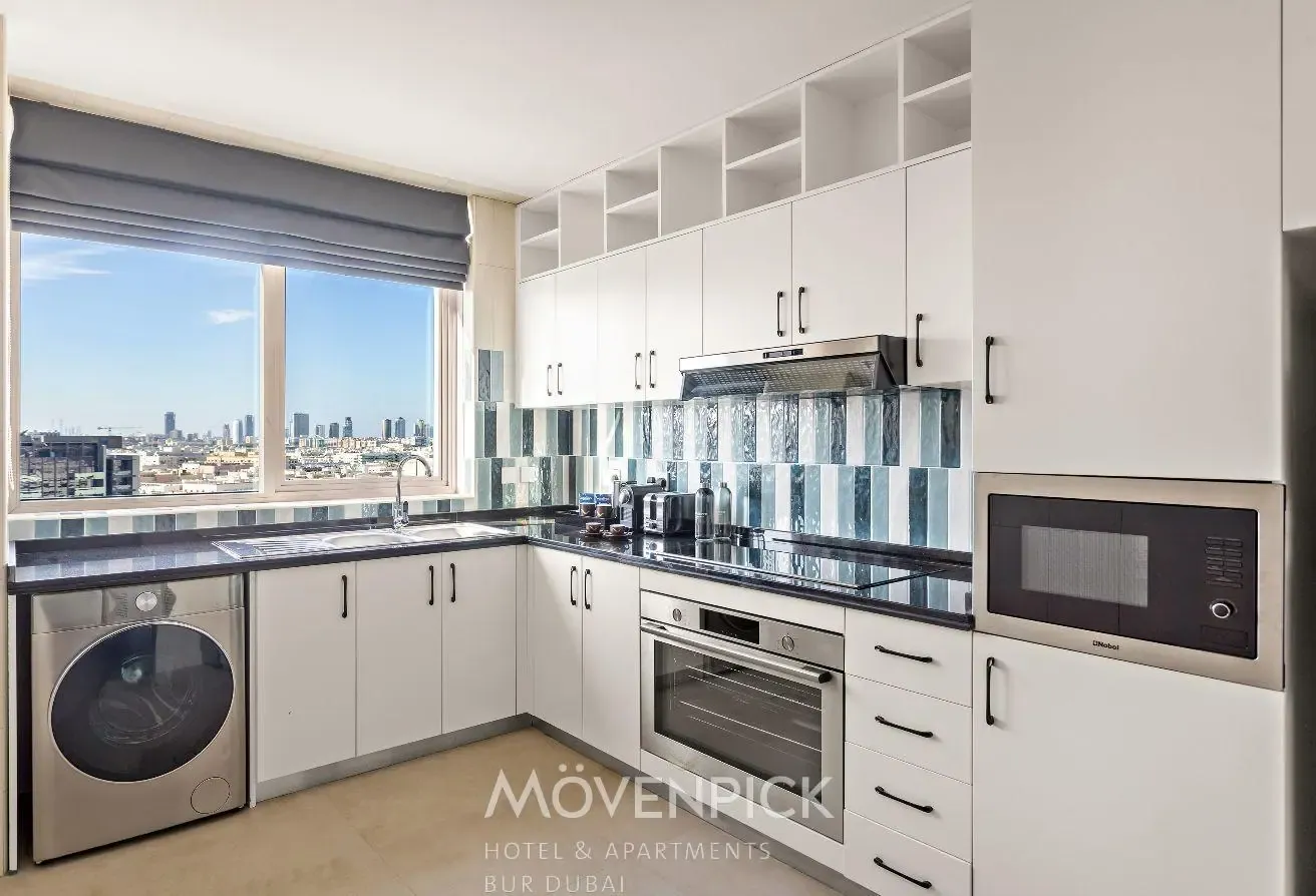 1 BEDROOM HOTEL APARTMENT | LIMITED SPRING OFFER