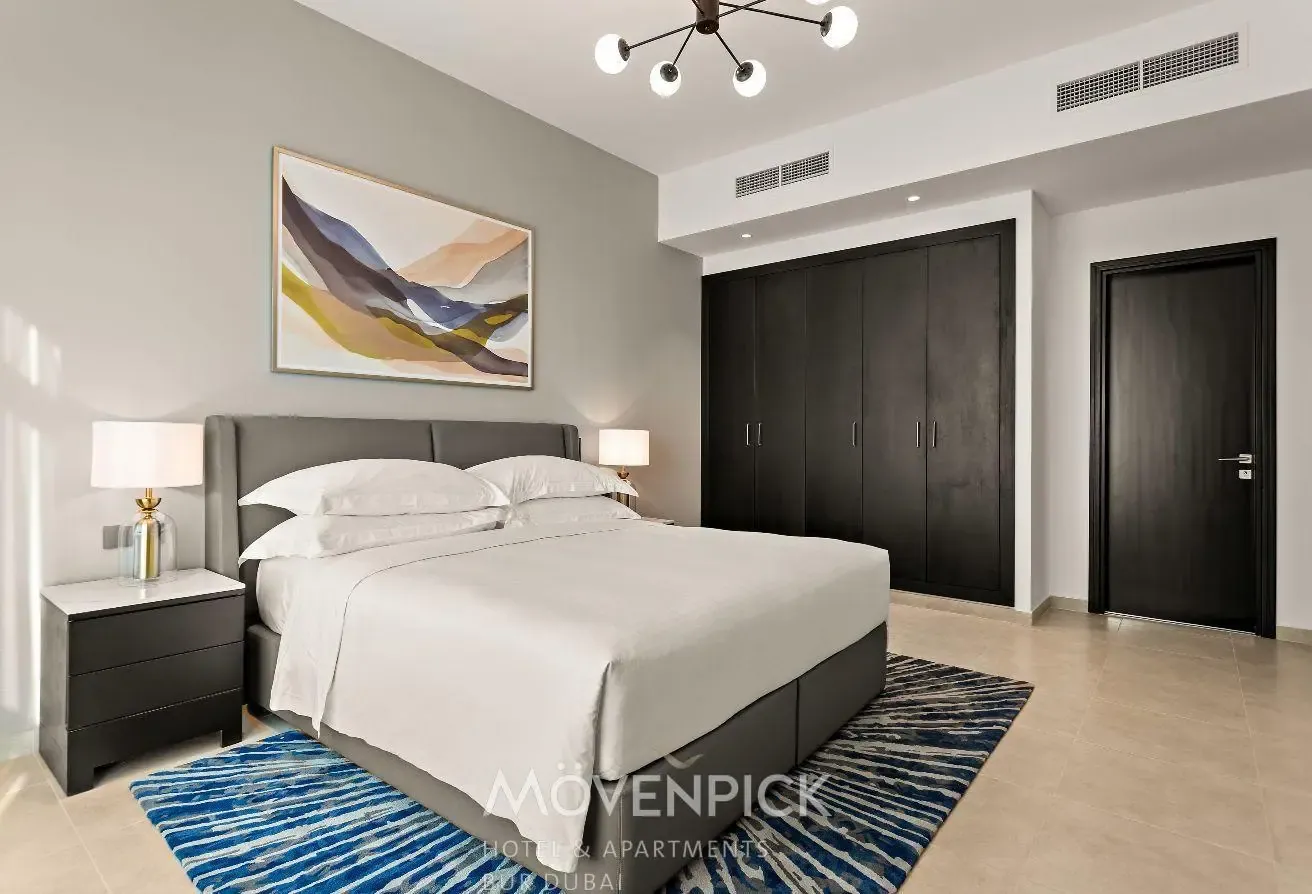 1 BEDROOM HOTEL APARTMENT | LIMITED SPRING OFFER