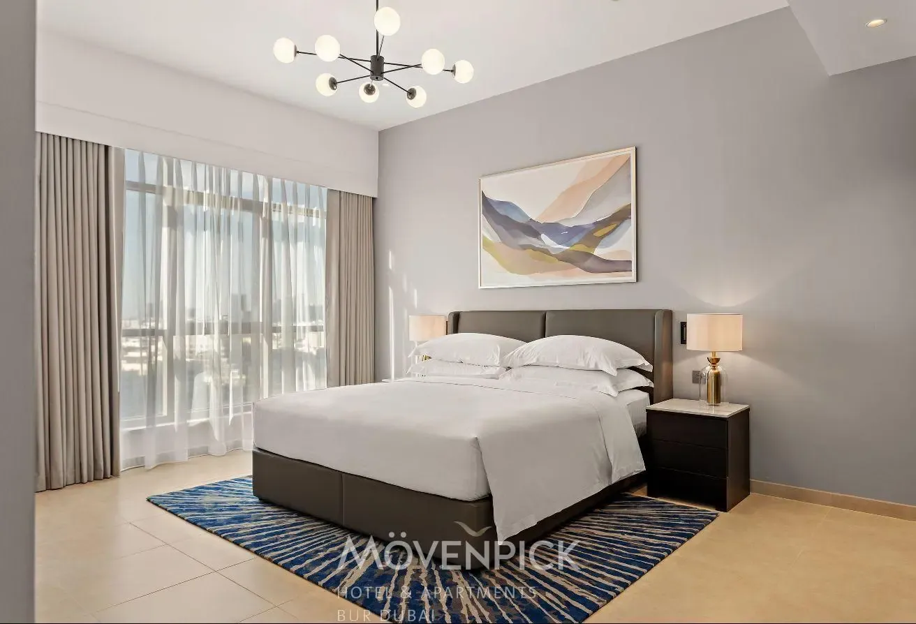 1 BEDROOM HOTEL APARTMENT | LIMITED SPRING OFFER