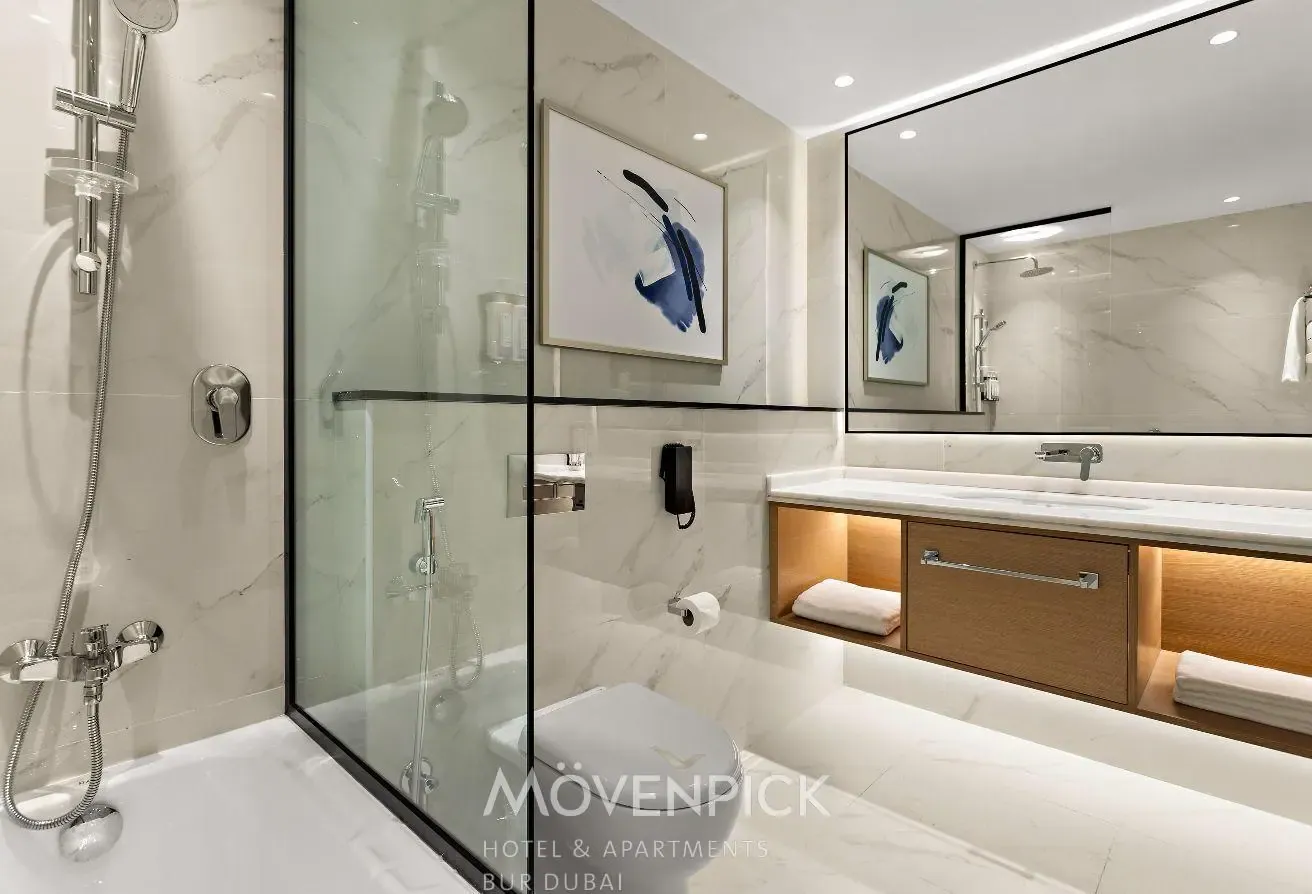1 BEDROOM HOTEL APARTMENT | LIMITED SPRING OFFER