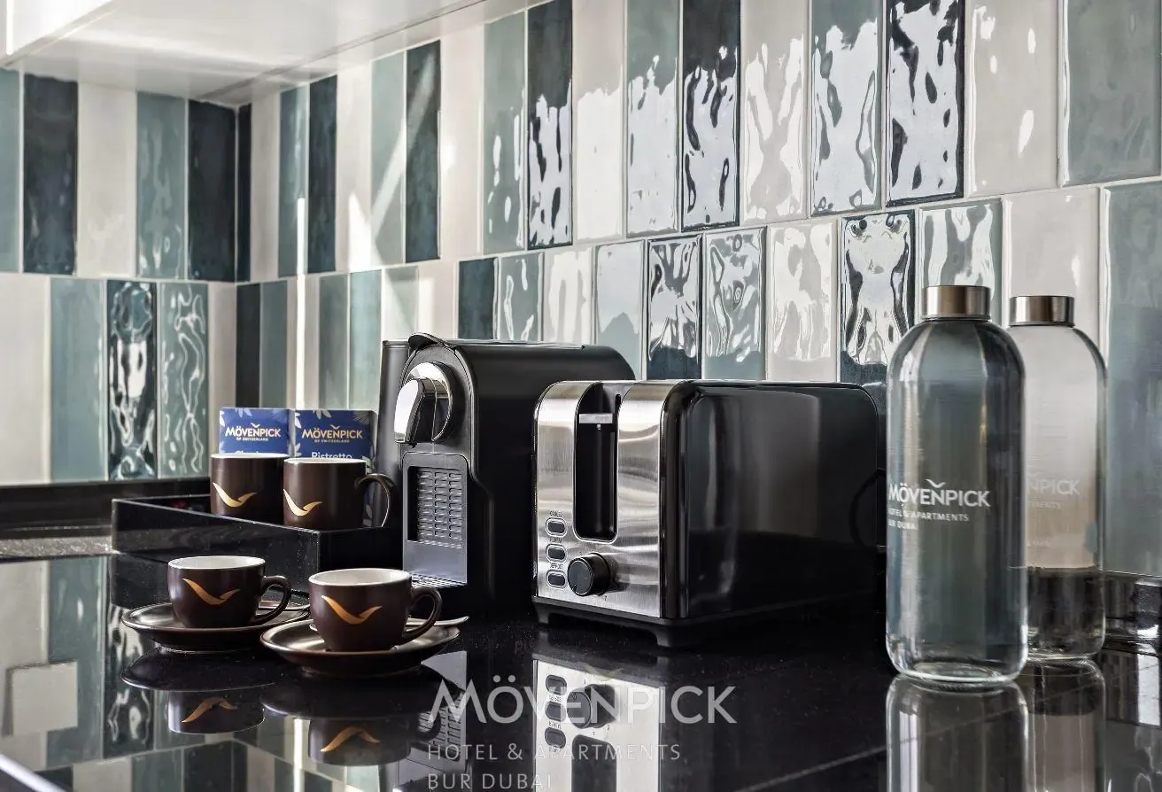 1 BEDROOM HOTEL APARTMENT | LIMITED SPRING OFFER