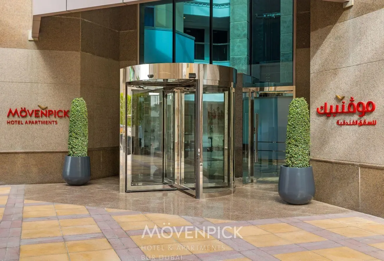 1 BEDROOM HOTEL APARTMENT | LIMITED SPRING OFFER