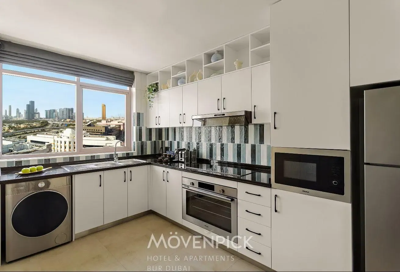 1 BEDROOM HOTEL APARTMENT | LIMITED SPRING OFFER