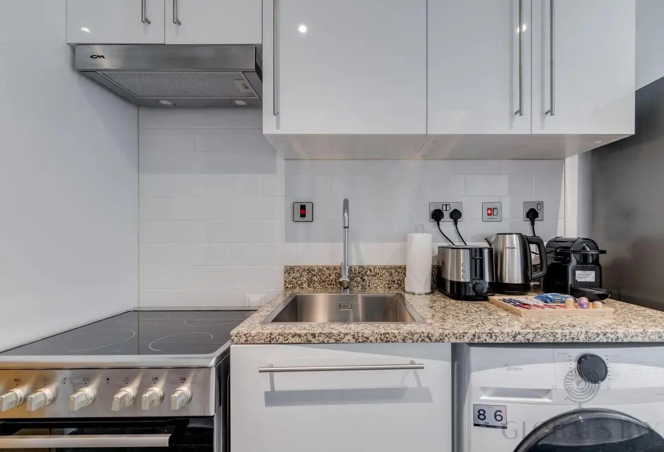 Special Offer 1 BR for Rent in BurJuman Vista