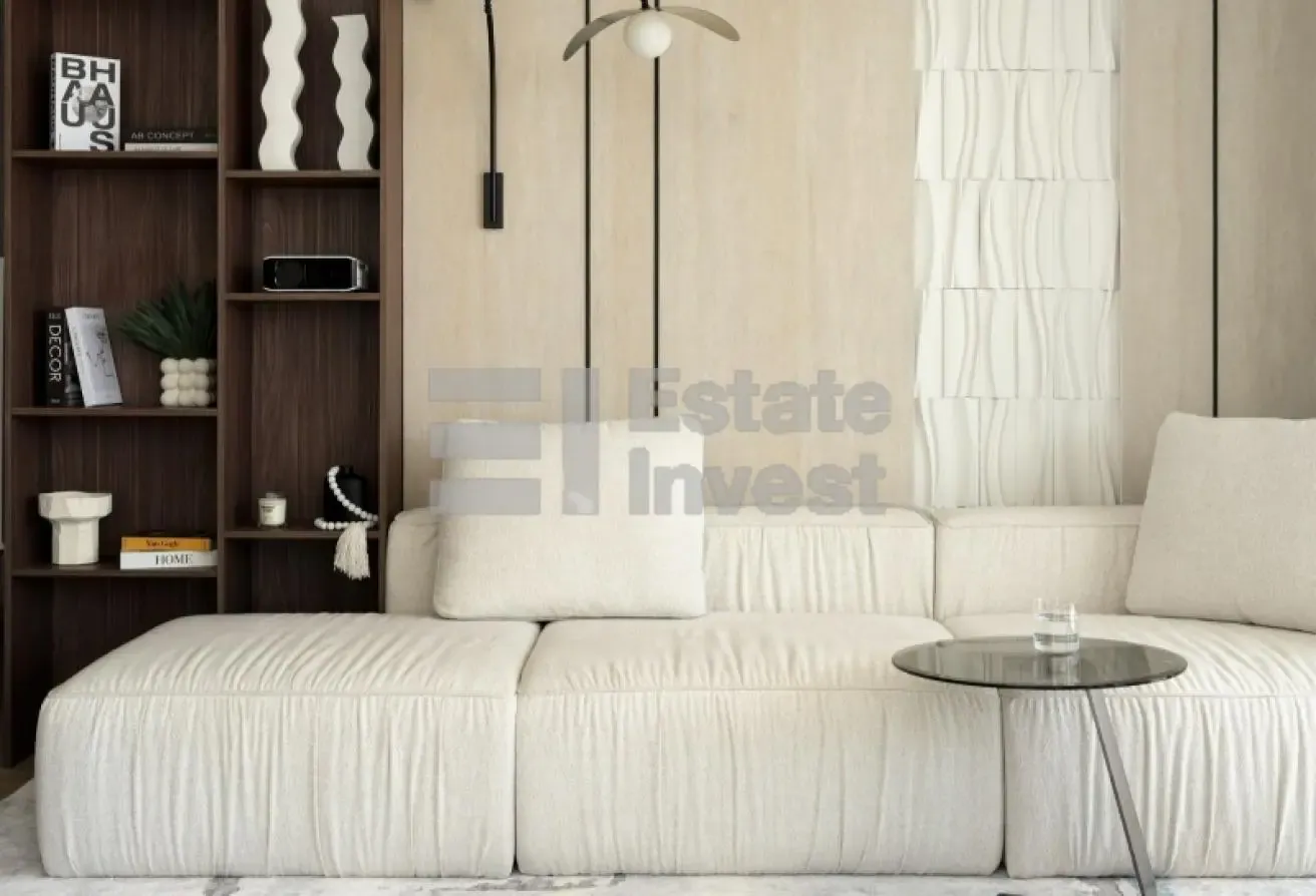 MARINA VIEW / brand new / FULLY FURNISHED