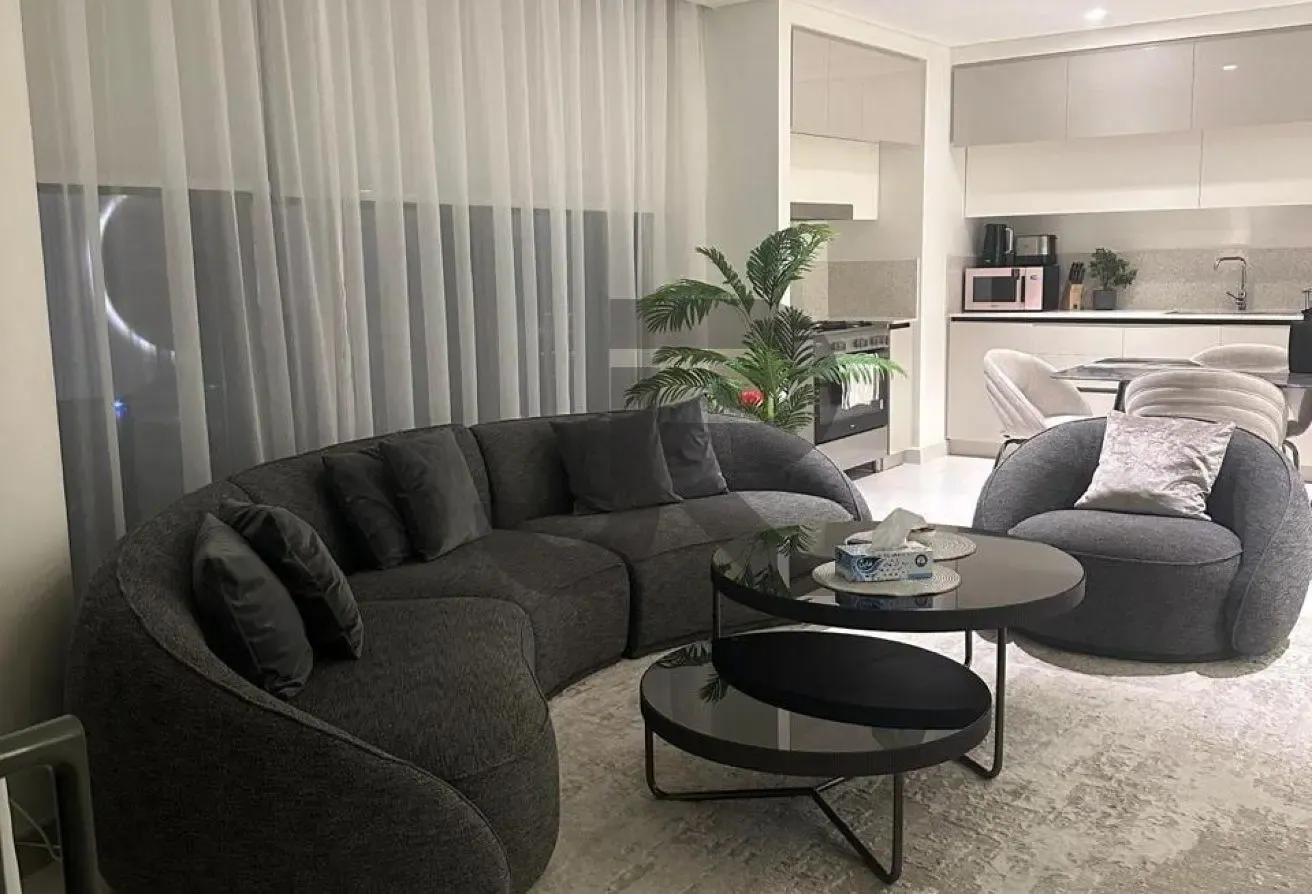 Luxurious 3Bed | High Floor | Marina Skyline View