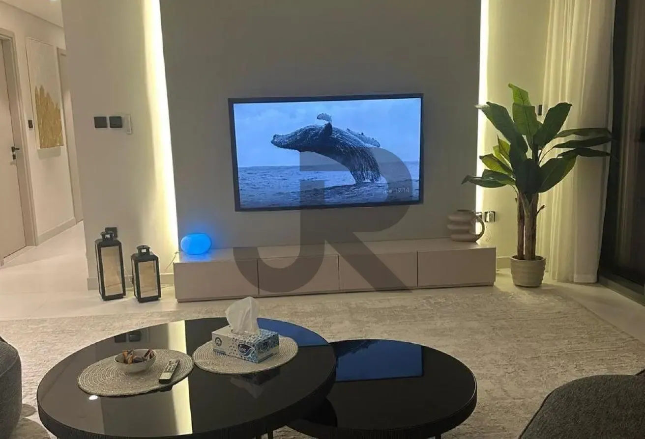 Luxurious 3Bed | High Floor | Marina Skyline View
