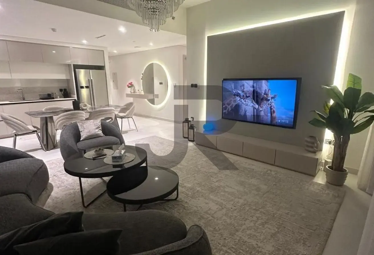 Luxurious 3Bed | High Floor | Marina Skyline View