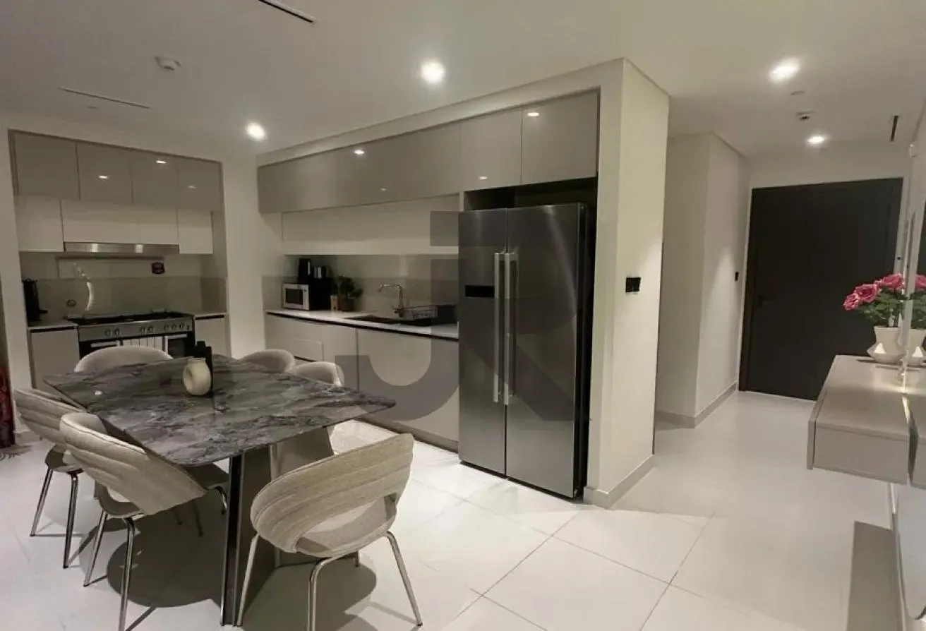 Luxurious 3Bed | High Floor | Marina Skyline View