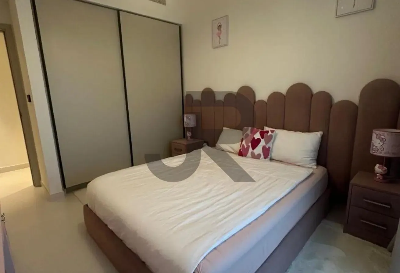 Luxurious 3Bed | High Floor | Marina Skyline View
