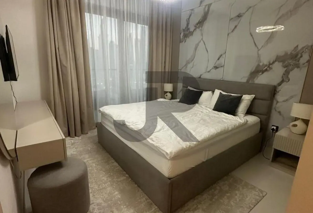 Luxurious 3Bed | High Floor | Marina Skyline View