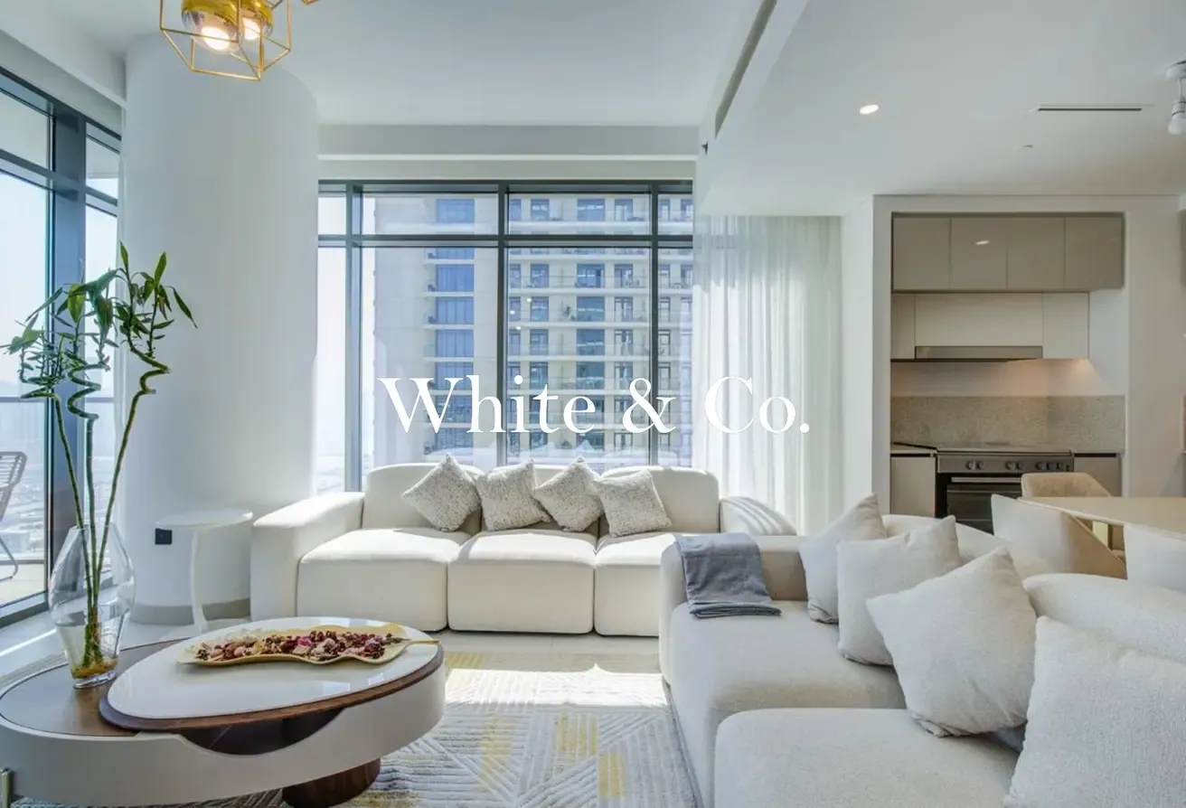 Full Marina View | Furnished | Best Deal