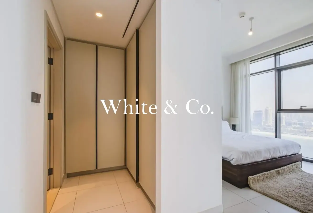Full Marina View | Furnished | Best Deal