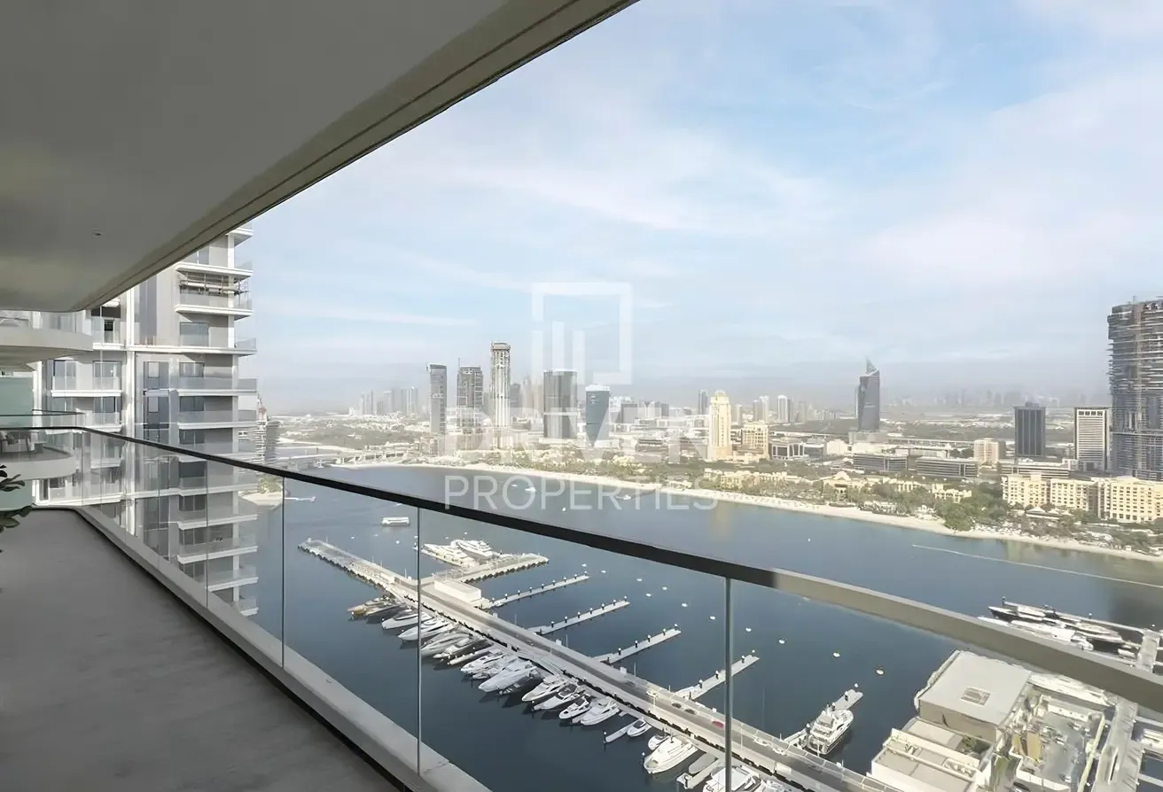 Fully Upgraded | High Floor | Sensational Views