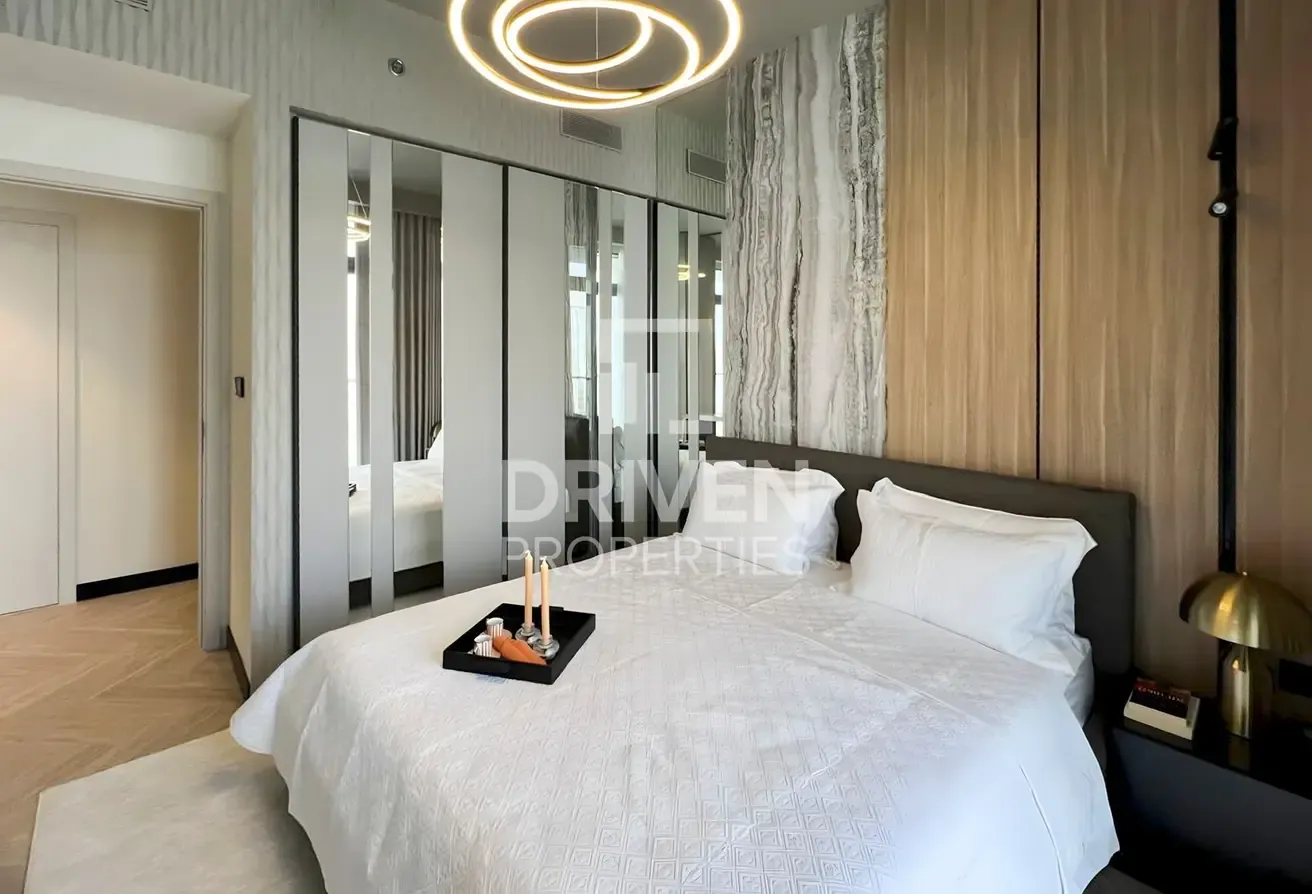 Fully Upgraded | High Floor | Sensational Views