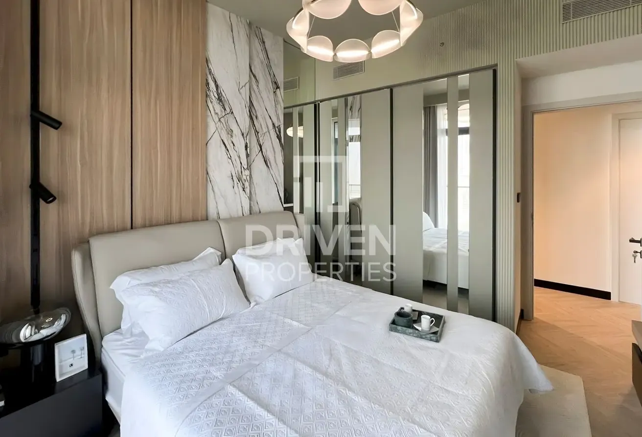 Fully Upgraded | High Floor | Sensational Views