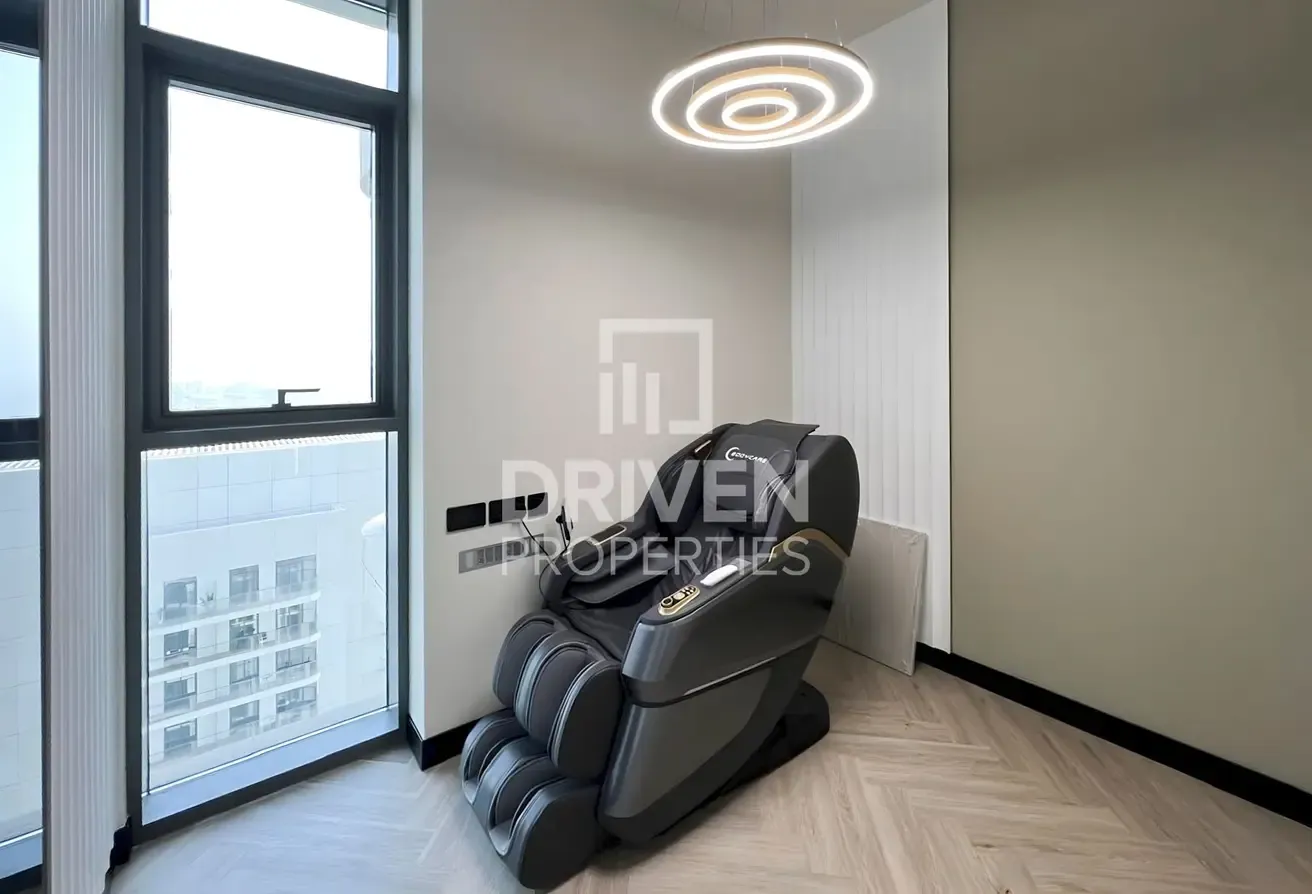 Fully Upgraded | High Floor | Sensational Views