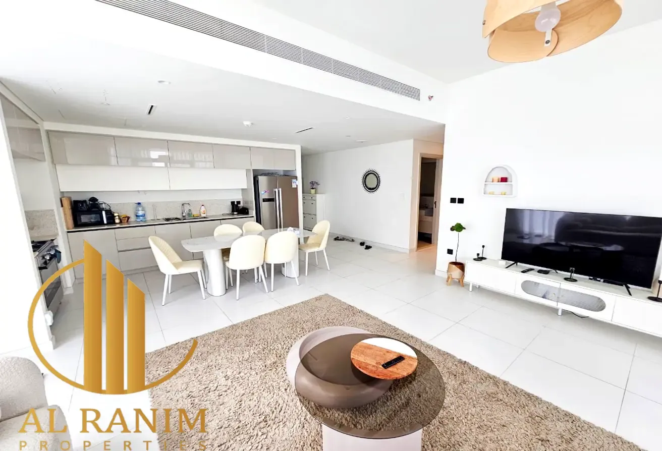 BEACH FRONT VIEWS | FURNISHED | PREMIUM
