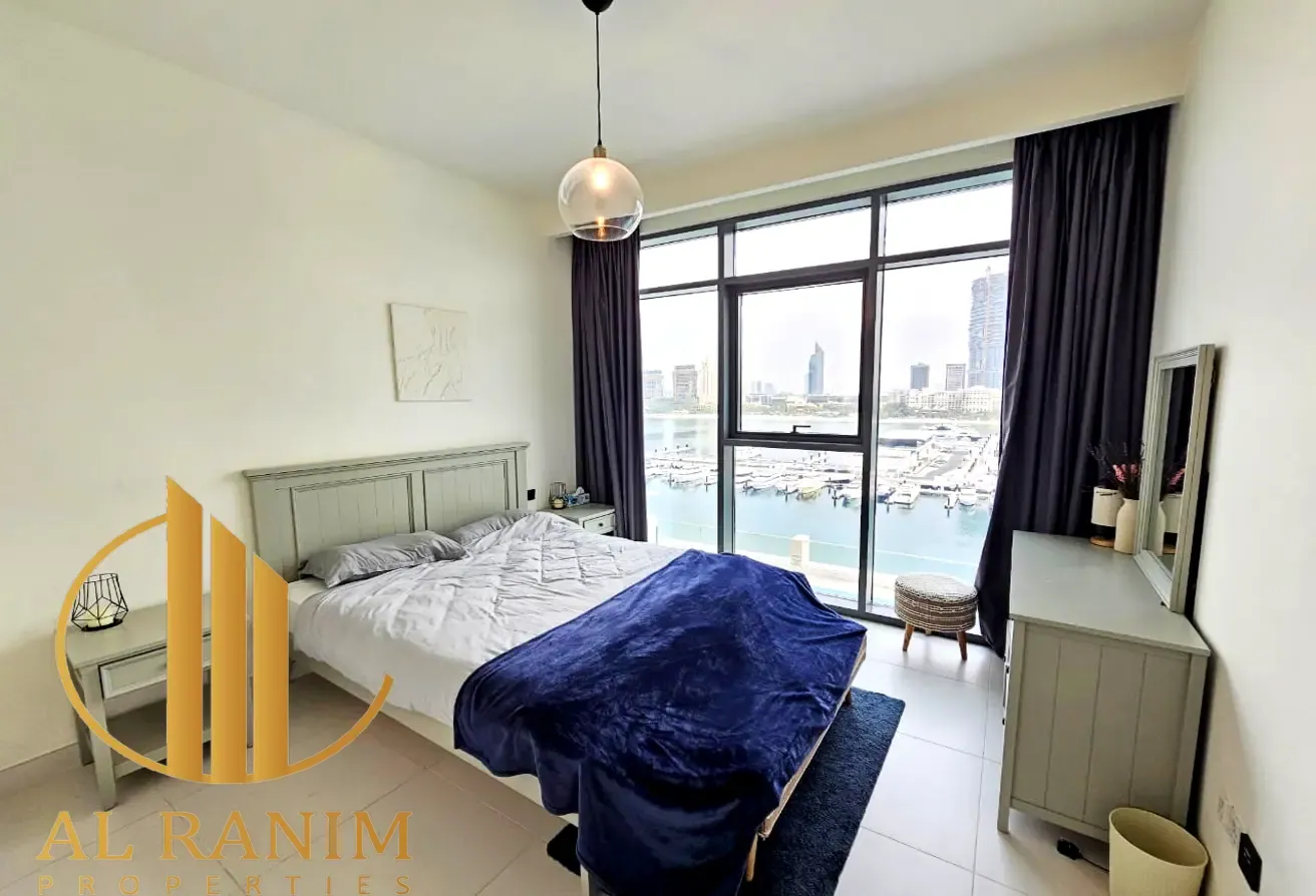 BEACH FRONT VIEWS | FURNISHED | PREMIUM