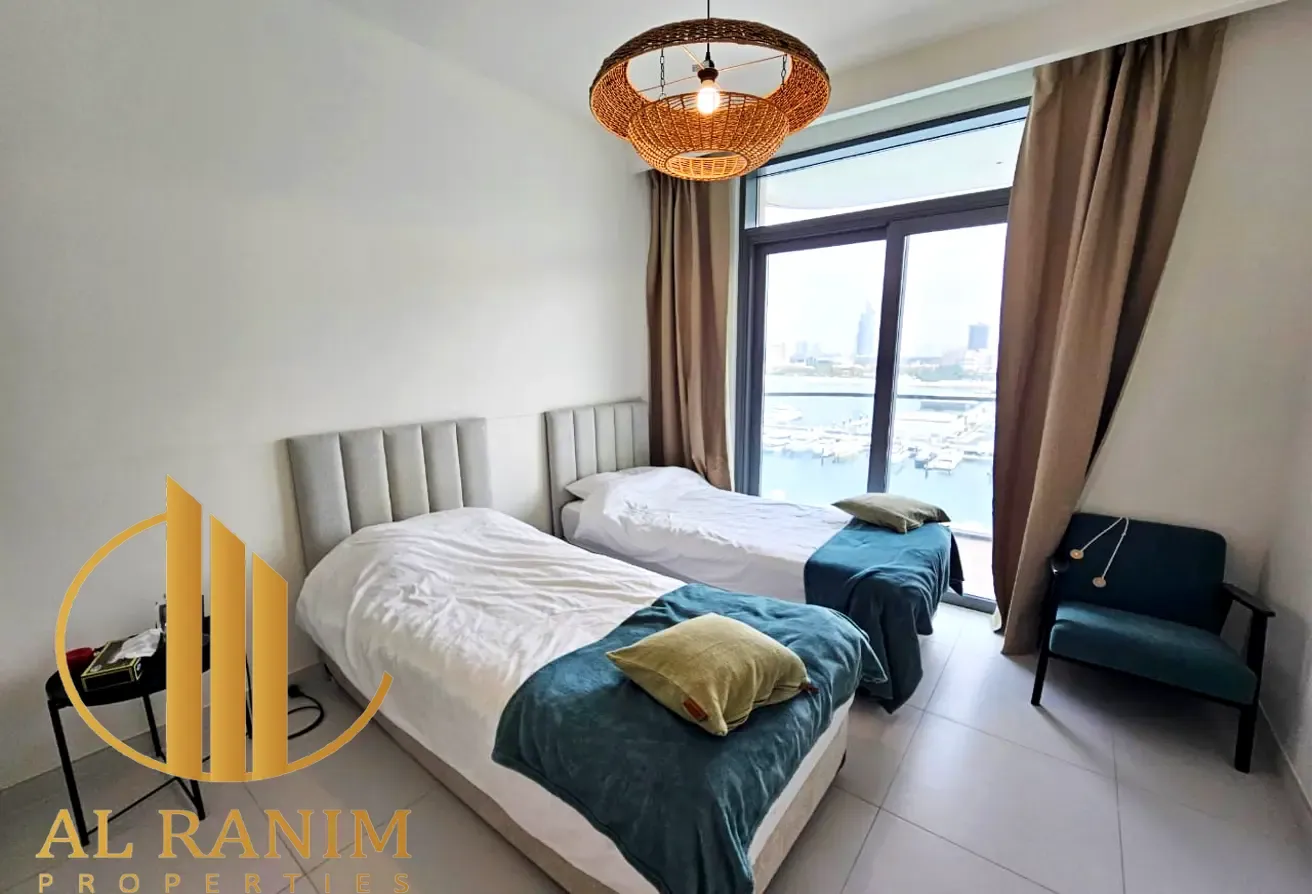 BEACH FRONT VIEWS | FURNISHED | PREMIUM