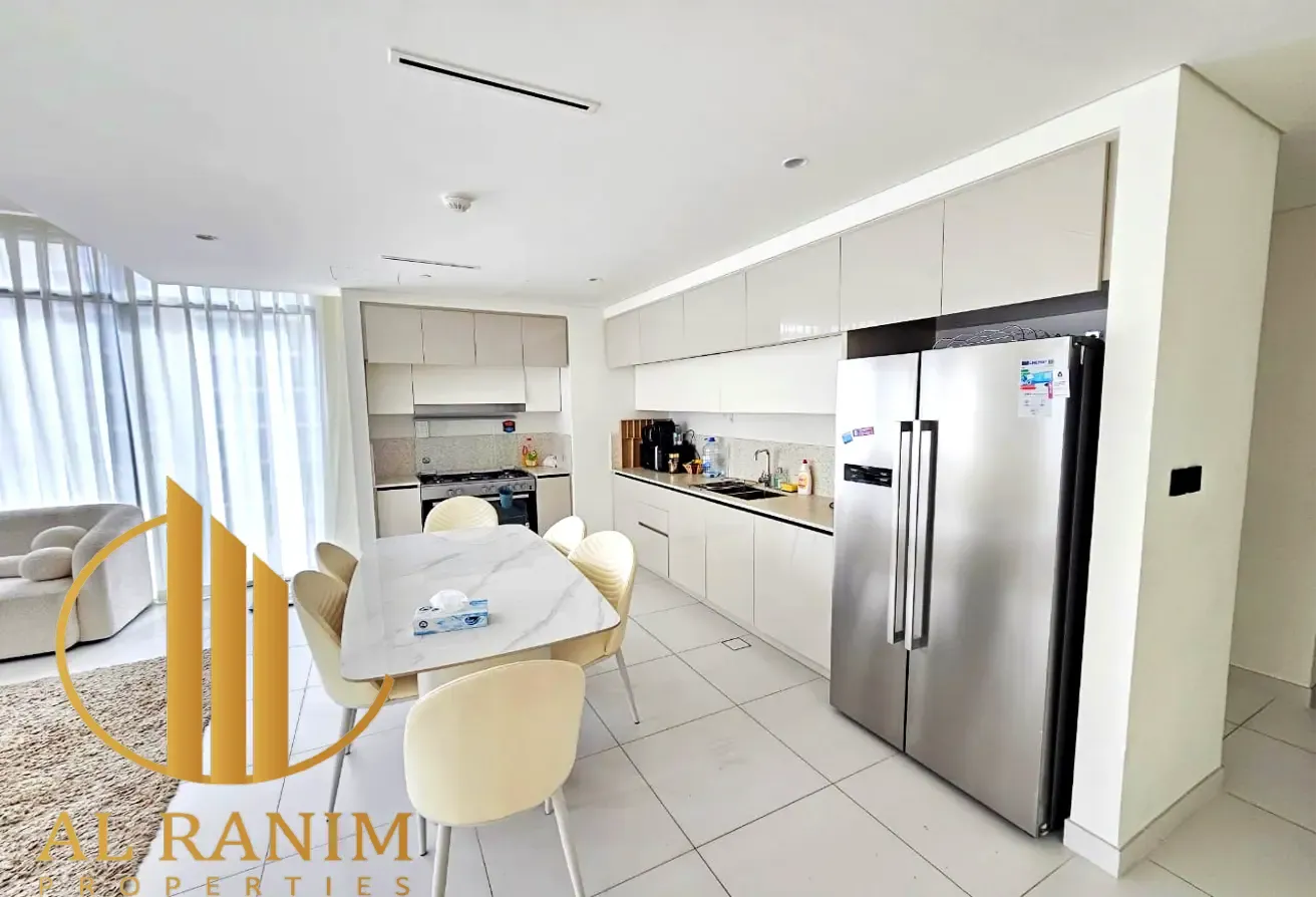 BEACH FRONT VIEWS | FURNISHED | PREMIUM