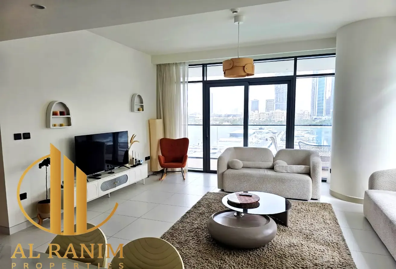 BEACH FRONT VIEWS | FURNISHED | PREMIUM