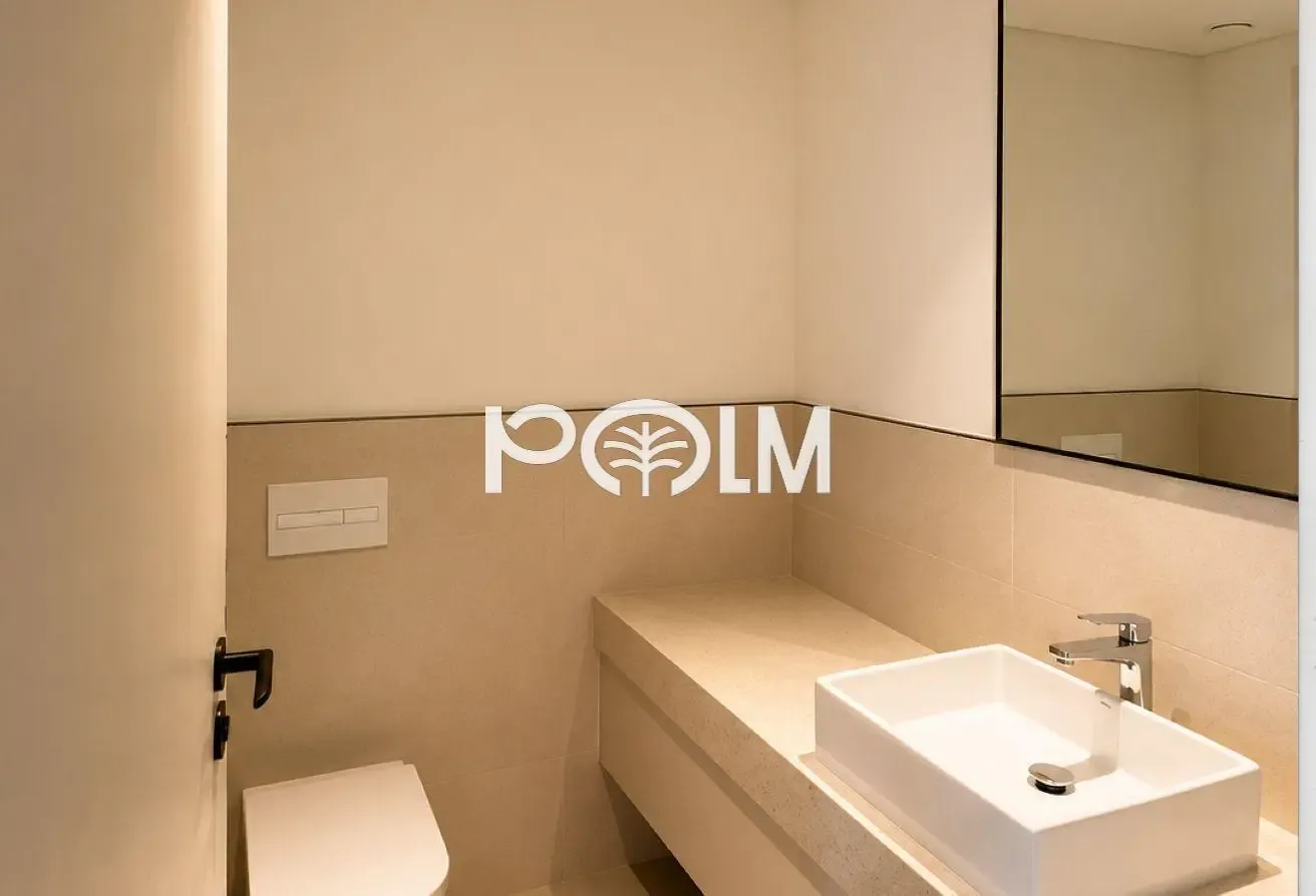 Panoramic Marina & Harbour Views | High Floor | Fu