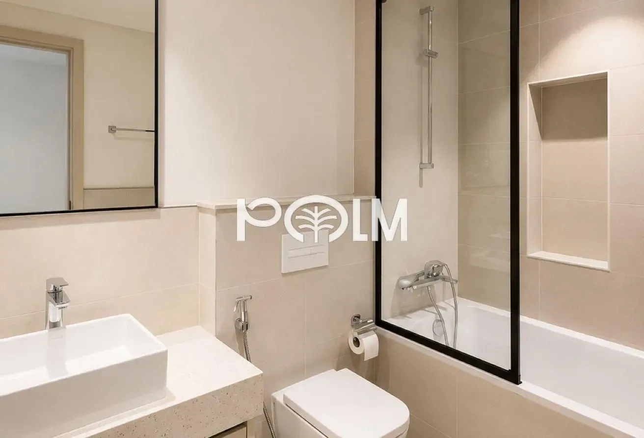Panoramic Marina & Harbour Views | High Floor | Fu