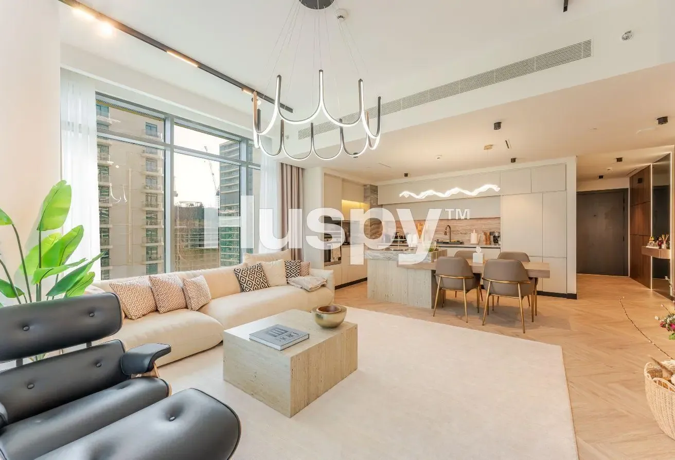 Fully Upgraded | Full Yachts View | Vacant