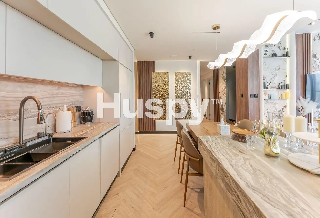 Fully Upgraded | Full Yachts View | Vacant