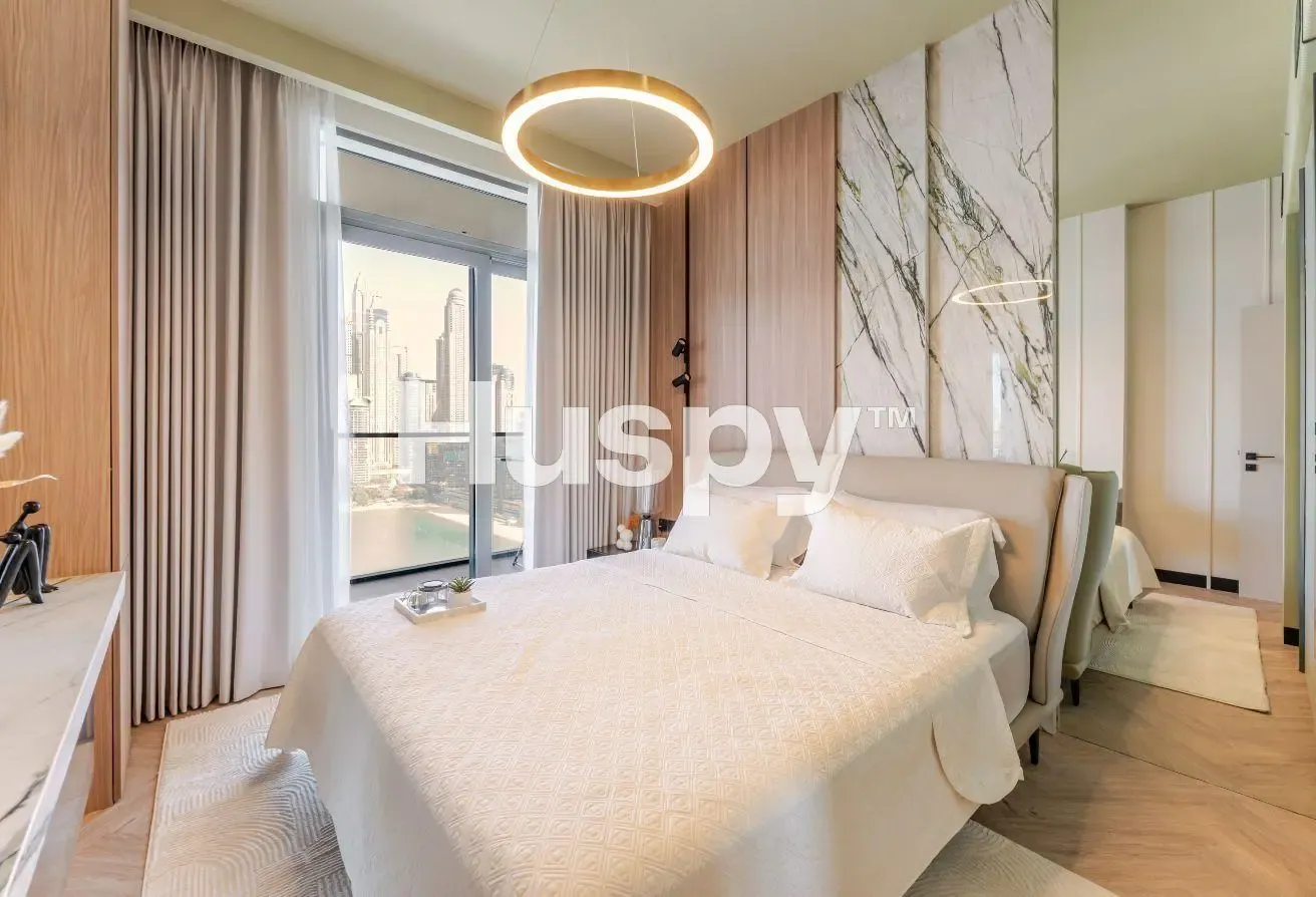 Fully Upgraded | Full Yachts View | Vacant