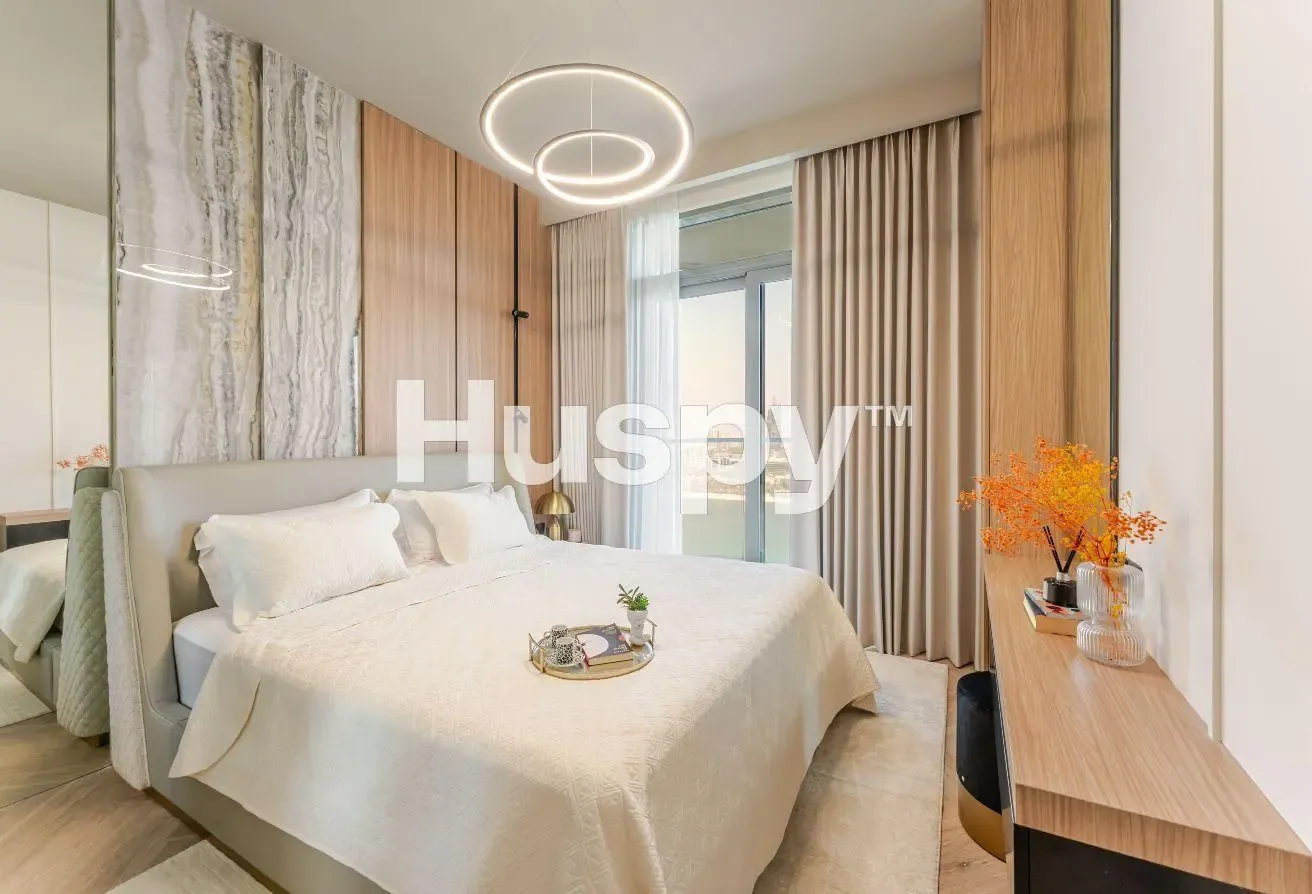 Fully Upgraded | Full Yachts View | Vacant