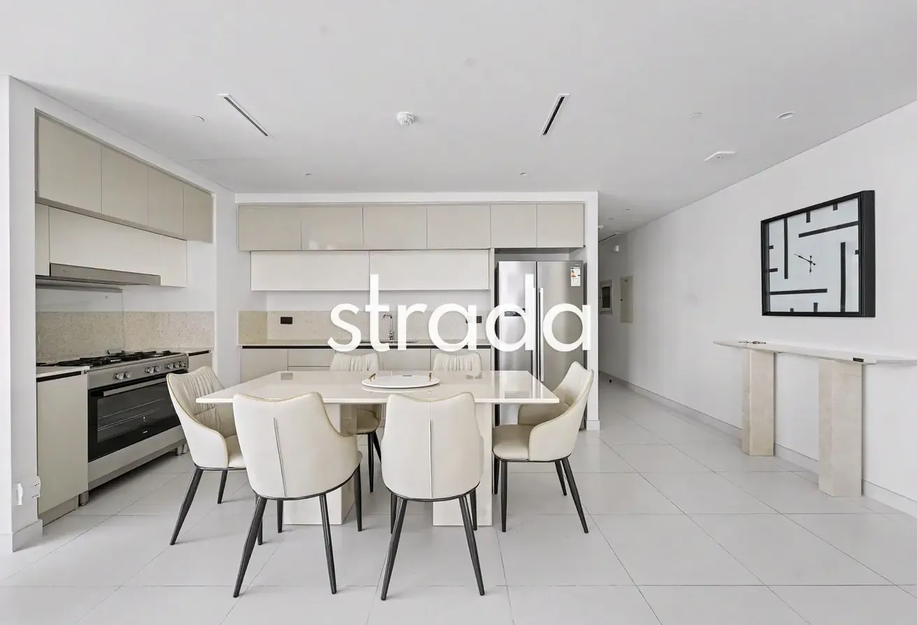 Panoramic View | Highest Floor | +Maid Room