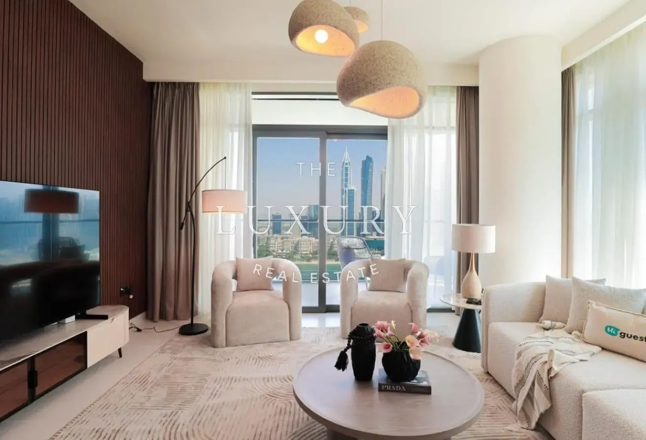 LUXURY LIVING | CORNER UNIT | EXCLUSIVE