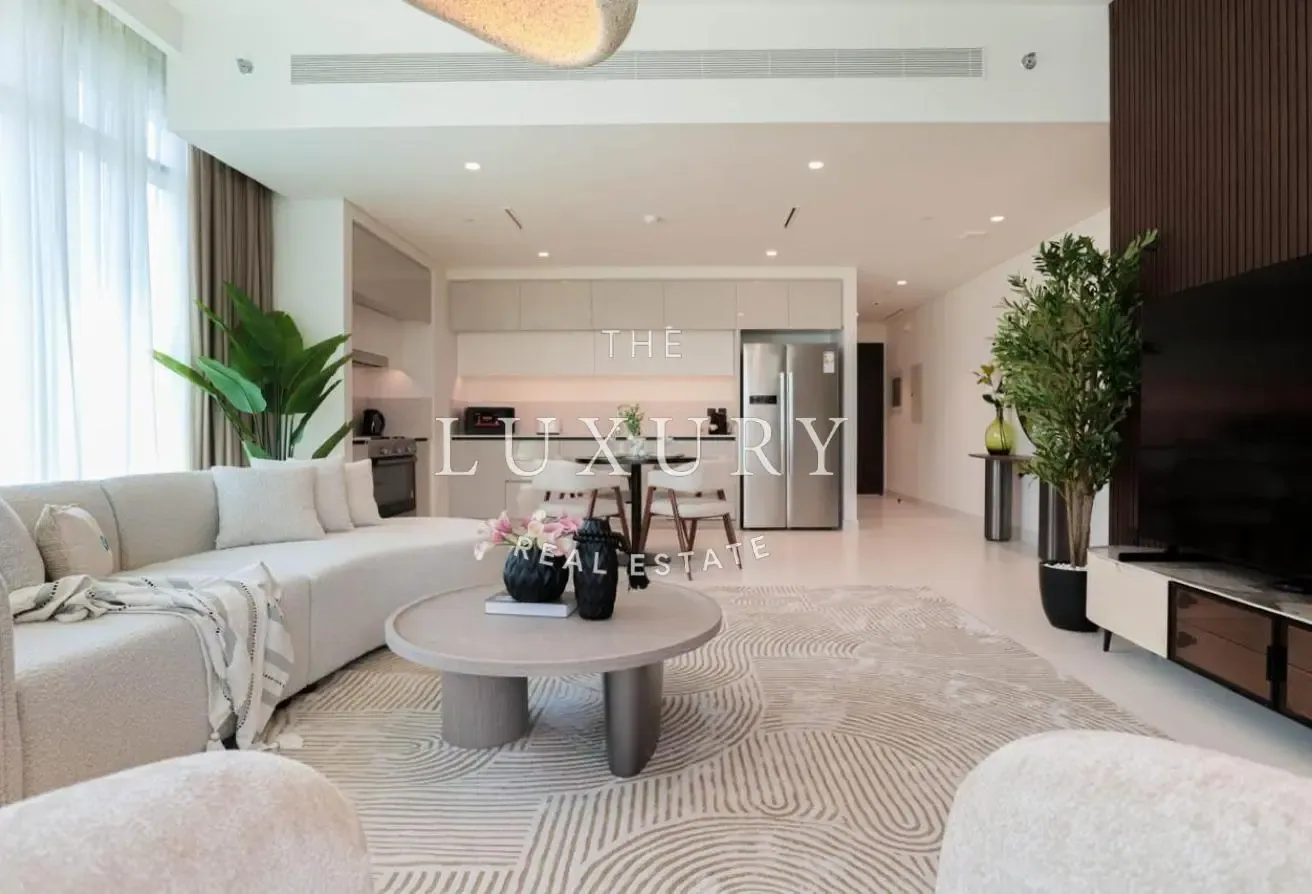 LUXURY LIVING | CORNER UNIT | EXCLUSIVE