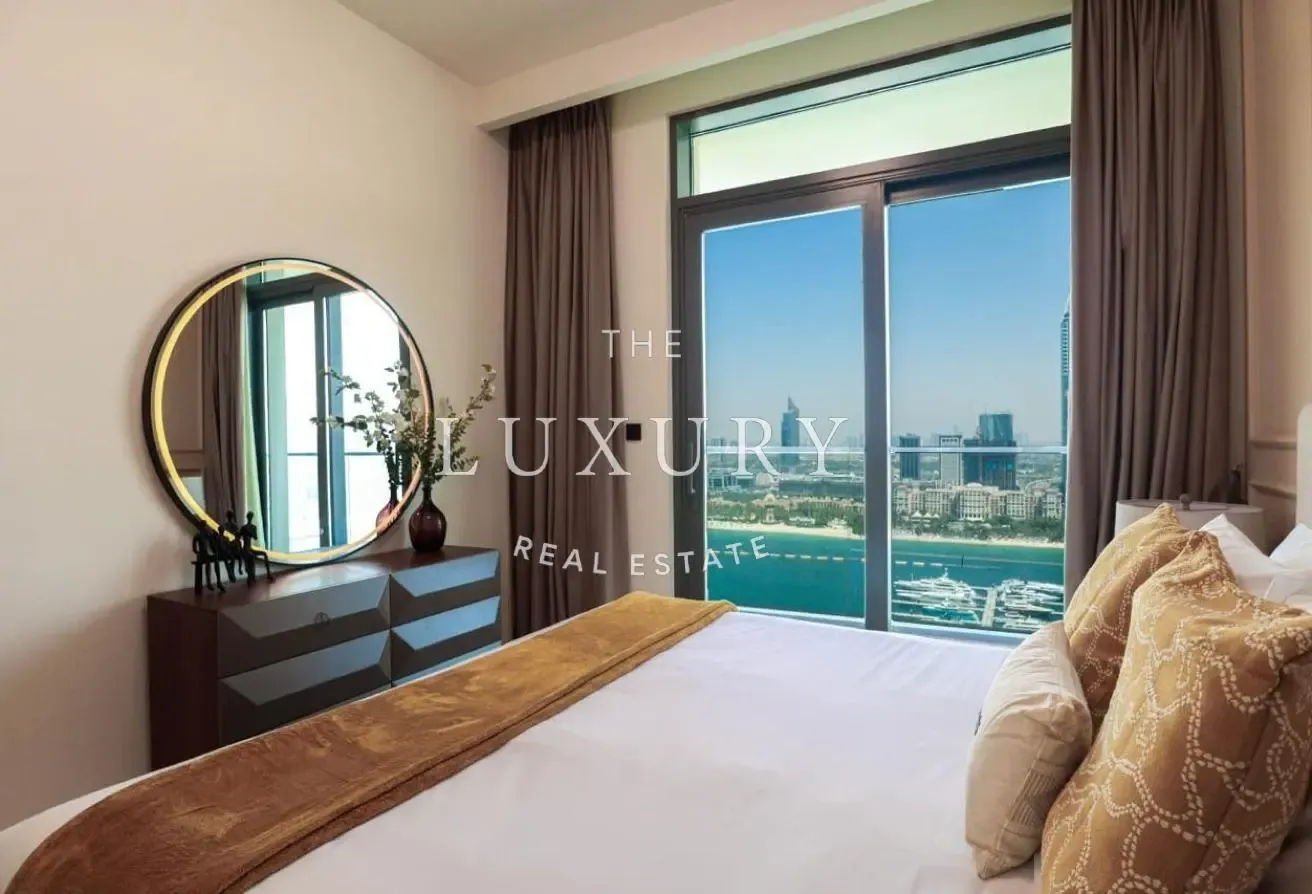 LUXURY LIVING | CORNER UNIT | EXCLUSIVE